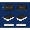 Maršrutizatorius 4G LTE nešiojamas modemas XM42 - išorinė baterija 10000mAh