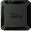 Android TV priedėlis X96Q-H313-2/16GB