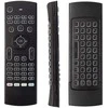 Daugiafunkcinis MX3 Air Mouse pultelis TV priedėliams tv box