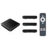 G1 TV priedėlis – Premium Google sertifikuotas TV priedėlis 4/32GB S905X4-J