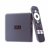 G1 TV priedėlis – Premium Google sertifikuotas TV priedėlis 4/32GB S905X4-J