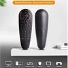 G30s Air Mouse Pultelis - Universalus nuotolinis valdymo įrenginys, tinka TV priedėliams