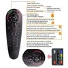 G30s Air Mouse Pultelis - Universalus nuotolinis valdymo įrenginys, tinka TV priedėliams