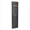 G40 Voice Remote Control Air Mouse pultelis
