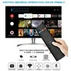 G40 Voice Remote Control Air Mouse pultelis