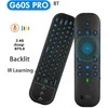 G60s Pro Universal 2.4G belaidis nuotolinio valdymo pultelis