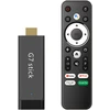 G7 stick 2/16GB TV priedėlis Amlogic S905Y4 Puikiai tinka Go 3 ir SMART IPTV