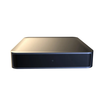 GD2 4K Google sertifikuotas TV priedėlis S905Y4 2/32 GBs Android TV Android 12 puikiai veikia su Go3, Telia Play