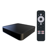 GD2 4K Google sertifikuotas TV priedėlis S905Y4 2/32 GBs Android TV Android 12 puikiai veikia su Go3, Telia Play