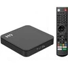 M9 Android TV priedėlis 4/32 GB S905Y4 puikiai tinka su Go3