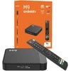 M9 Android TV priedėlis 4/32 GB S905Y4 puikiai tinka su Go3