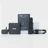MECOOL KM7 SE Android TV Amlogic S905Y4 2/32GB Google Sertifikuotas TV Priedėlis