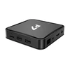 P7 Android TV Priedėlis 4/32 GB puikiai tinka žiūrėti Go3, YouTube, IPTV