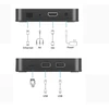 P7 Android TV Priedėlis 4/32 GB puikiai tinka žiūrėti Go3, YouTube, IPTV