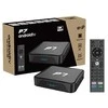 P7 Android TV Priedėlis 4/32 GB puikiai tinka žiūrėti Go3, YouTube, IPTV