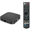 Q8 TV box priedėlis Android 11 4/32 GB. gerai veikia su Go3 ir Telia Play