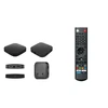 Q8 TV box priedėlis Android 11 4/32 GB. gerai veikia su Go3 ir Telia Play