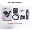 RockTek GX1 – naujos kartos Google TV priedėlis su AI vaizdo apdorojimu