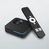 RockTek GX1 – naujos kartos Google TV priedėlis su AI vaizdo apdorojimu