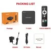 TV priedėlis G7 mini -Android 11.0-RAM/ROM 2/16GB - Gerai tinka Go3 ir SMART IPTV