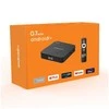 TV priedėlis G7 mini -Android 11.0-RAM/ROM 2/16GB - Gerai tinka Go3 ir SMART IPTV