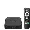 TV Priedėlis G7 Pro- Android 11.0- 4/32GB puikiai tinka Go3 ir SMART IPTV