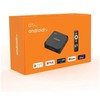 TV Priedėlis G7 Pro- Android 11.0- 4/32GB puikiai tinka Go3 ir SMART IPTV