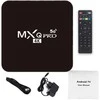 TV priedėlis MXQ Pro 4K - Android 10.0