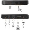 TV priedėlis Tanix TX3 mini-A S905X3 2/16GB TV box