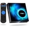 TV priedėlis X88 PRO10 4/64GB - tv box Android 11.0