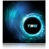 TV priedėlis X88 PRO10 4/64GB - tv box Android 11.0