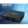 TV priedėlis X96Q Pro 2/16GB Android 10.0 tv box