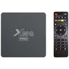 TV priedėlis X96Q Pro 2/16GB Android 10.0 tv box