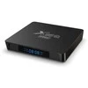 TV priedėlis X96Q Pro 2/16GB Android 10.0 tv box