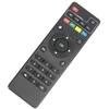 TV pultelis Šilelis - T1, X96, T95, Tanix TV priedėliams