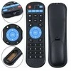 TV pultelis WeChip priedėliams