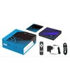 UGOOS SK2 Android TV priedėlis 4/32 GB puikiai tinka su Go3