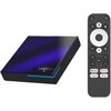 UGOOS SK2 Android TV priedėlis 4/32 GB puikiai tinka su Go3