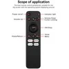 V9 Air Mouse 2.4G nuotolinio valdymo pultelis