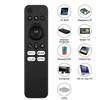 V9 Air Mouse 2.4G nuotolinio valdymo pultelis