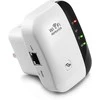 Maršrutizatorius Wi-Fi signalo stiprintuvas, repeateris