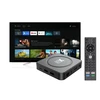 X30 Android TV priedėlis puikiai tinka Go3