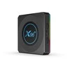X96 X4-S905X4-Android TV priedėlis 11.0-2/16GB