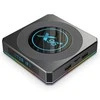 X96 X4-S905X4-Android TV priedėlis 11.0-2/16GB