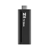 Z8 TV Stick Android TV priedėlis puikiai tinka Go 3 ir SMART IPTV