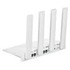 ZTE T3000 WI-FI 6 2,4/5 GHz 1000 Mbit/s maršrutizatorius