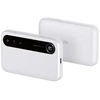ZTE U50 5G mobilus maršrutizatorius | WiFi 6 | 4500 mAh