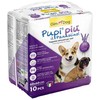 Absorbējošie paladziņi - Gimborn Dog PUPI PIU TRAINING PADS WITH LAVENDER 60X60 - 10 gab