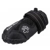 Trixie Walker Active apsauginiai batukai, L-XL, 2vnt., juoda