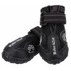 Trixie Walker Active apsauginiai batukai, L-XL, 2vnt., juoda